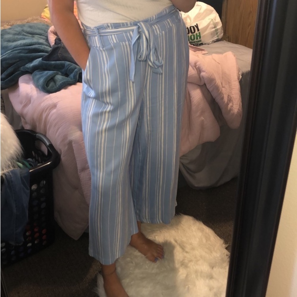 Summer dress pants